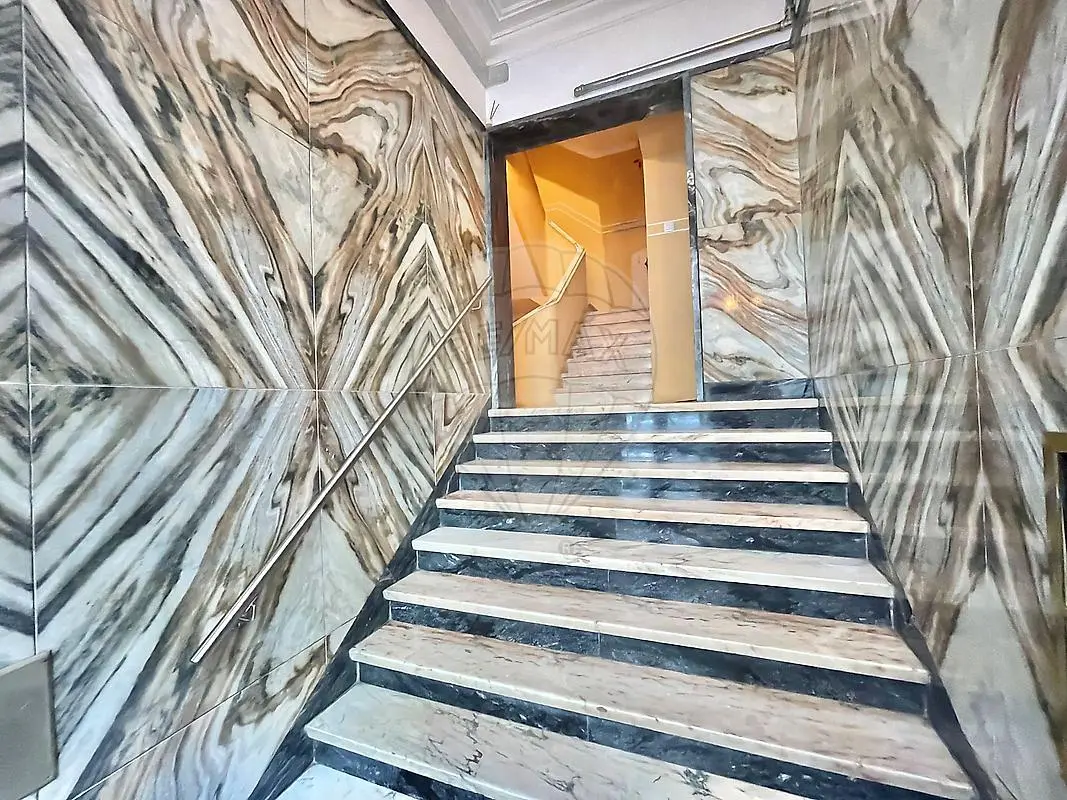 غرفة معيشة