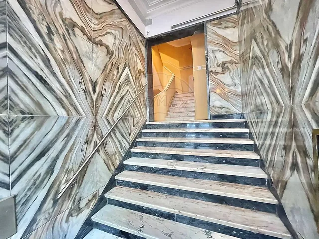 غرفة معيشة