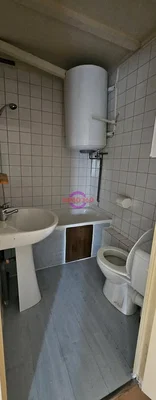 Obývačka