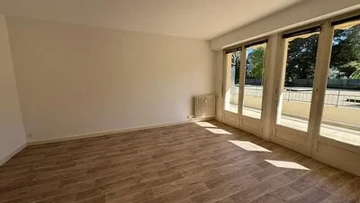 Obývačka
