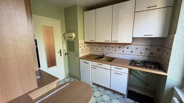 Obývačka