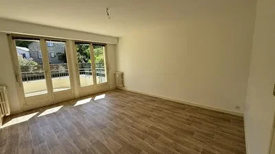 Obývačka
