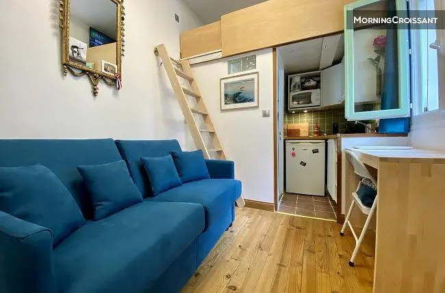 Dnevna soba