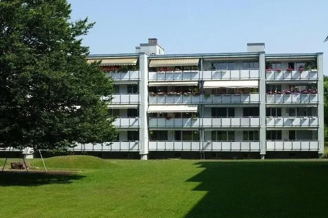 Obývací pokoj