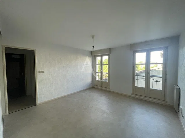 Obývačka