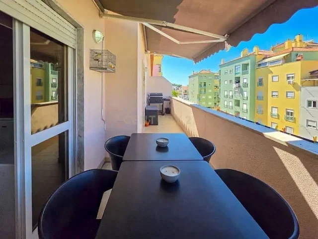 غرفة معيشة