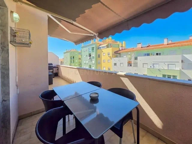غرفة معيشة