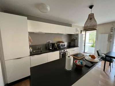 Obývačka