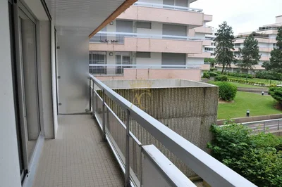 Obývačka