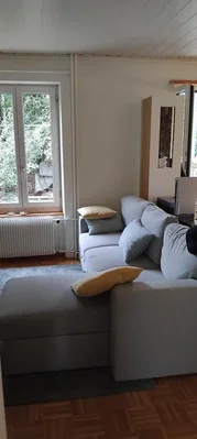 Obývací pokoj