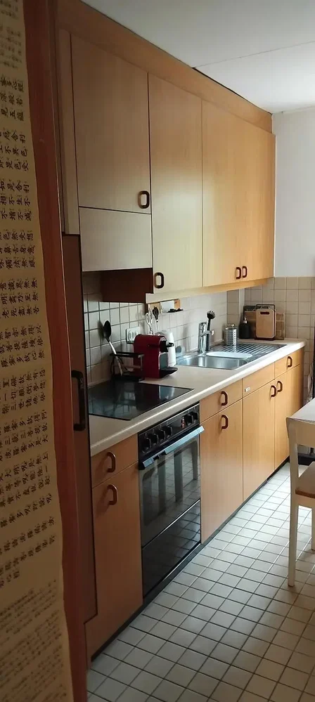 Obývací pokoj