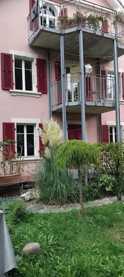 Obývací pokoj