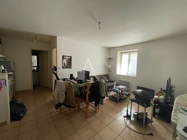 Obývací pokoj