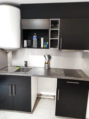 Obývačka