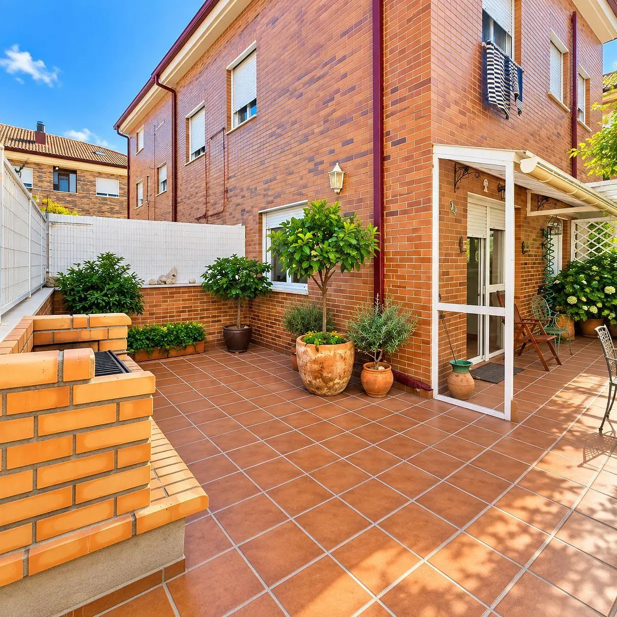 Soggiorno