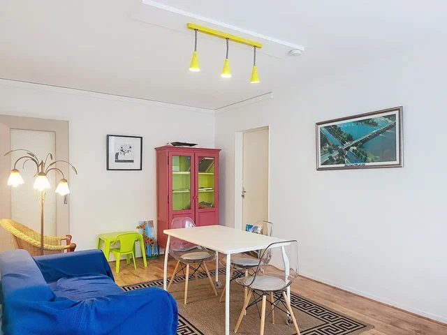 Woonkamer