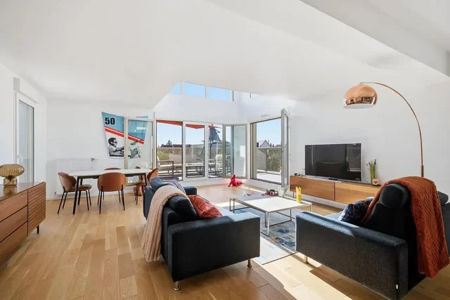 Woonkamer