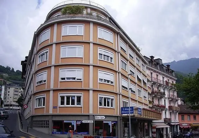 Obývací pokoj