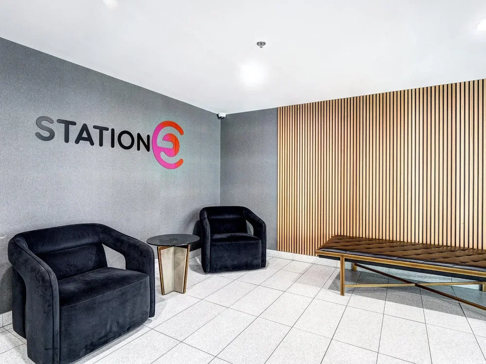 Σαλόνι