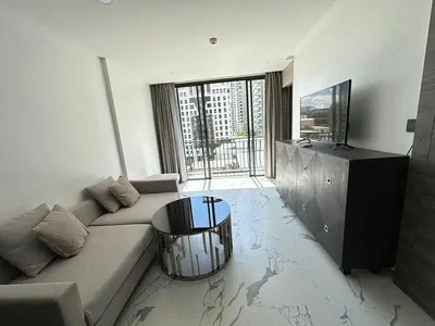 غرفة معيشة