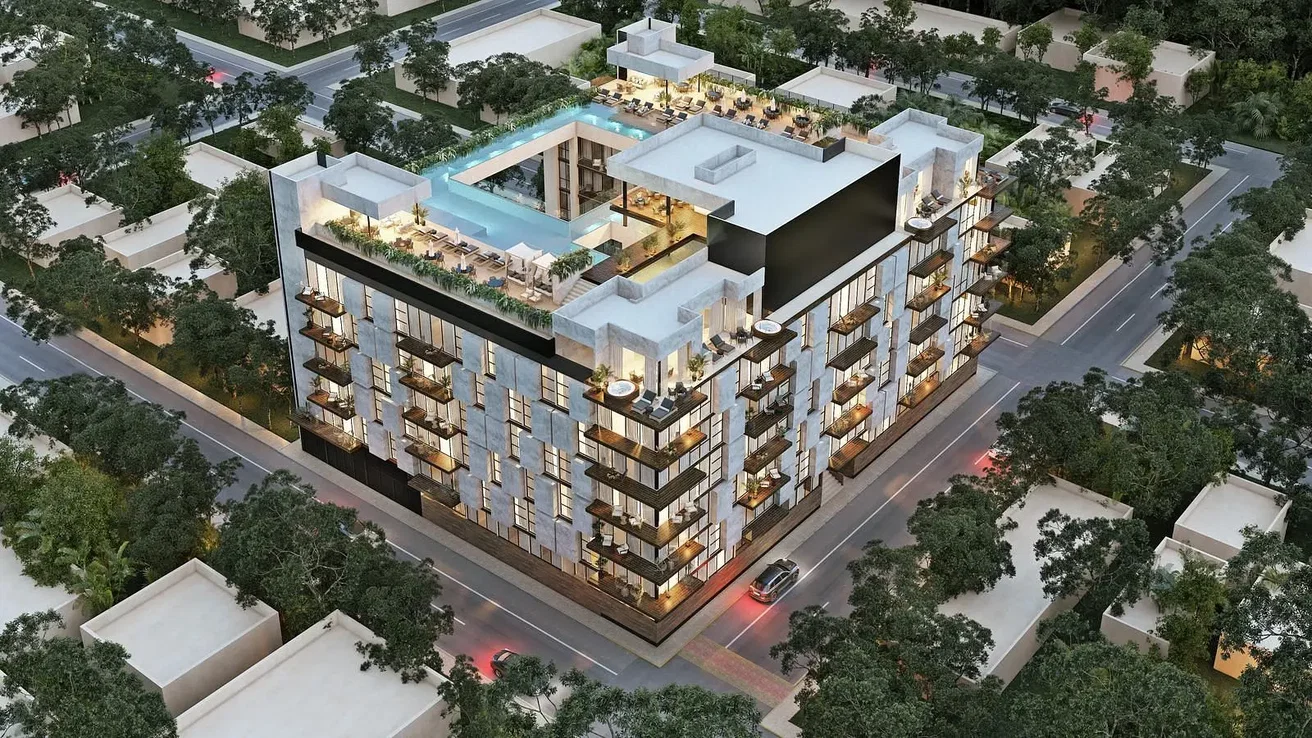 Dnevni boravak