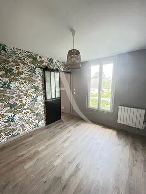 Obývačka
