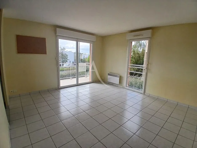 Obývačka