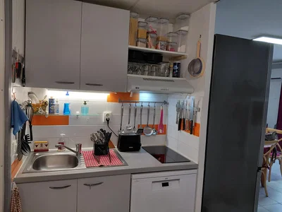 Dnevni boravak