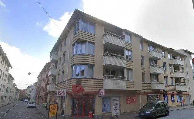 Dnevni boravak