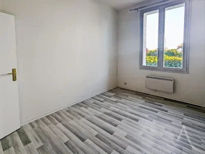 Obývačka