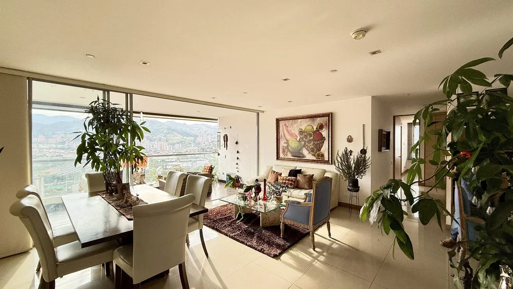 Salón