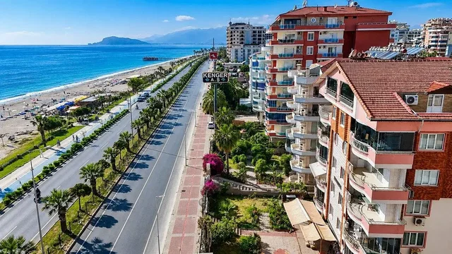 Dnevni boravak