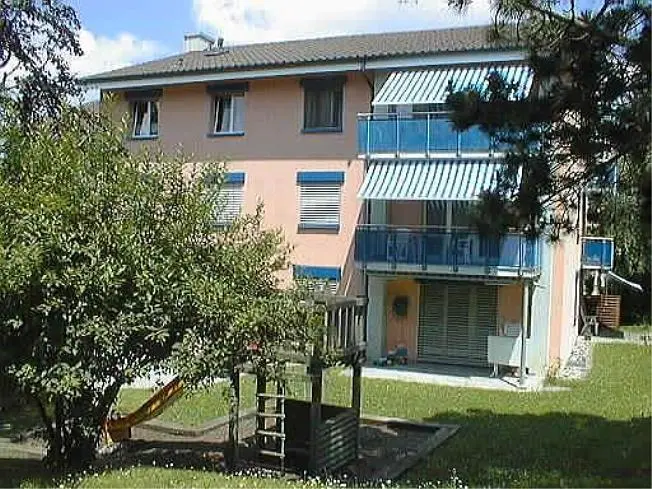 Dnevni boravak