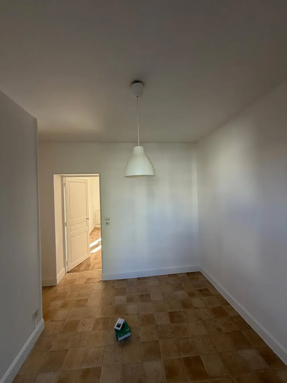 Obývačka