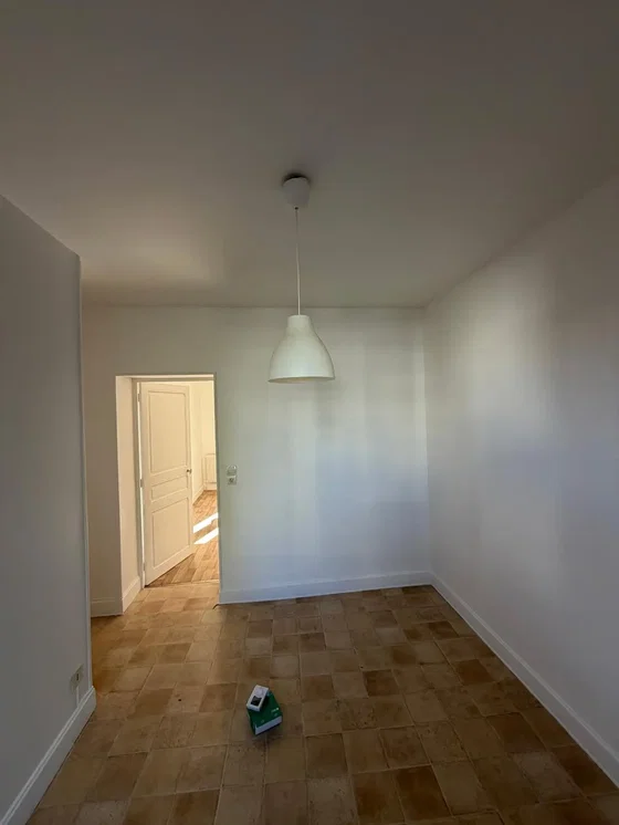 Obývačka