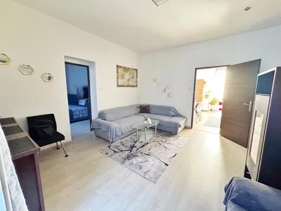 Dnevni boravak