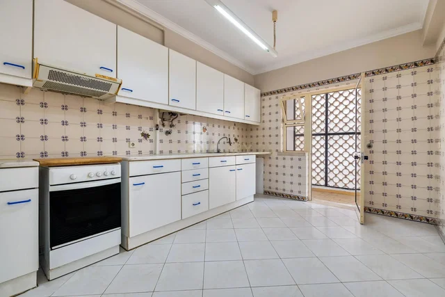 غرفة معيشة