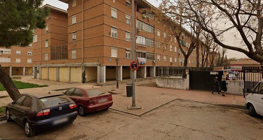 Soggiorno