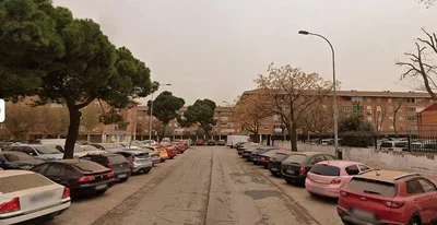 Soggiorno