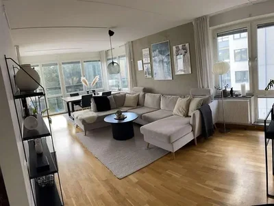 Dnevni boravak