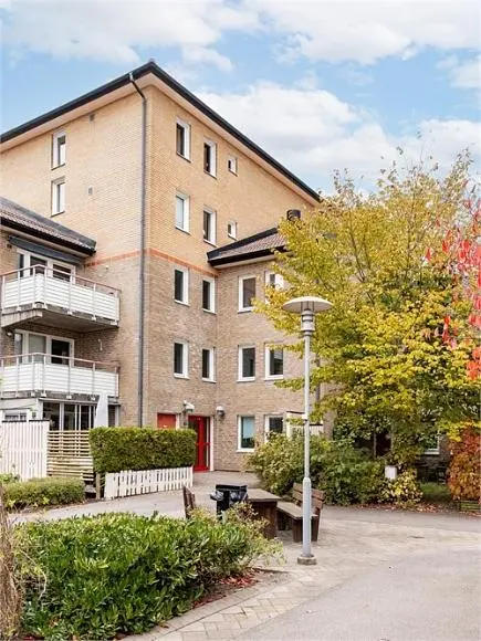 Dnevni boravak