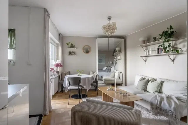 Dnevni boravak