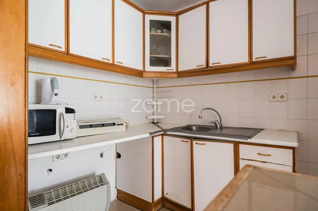 Obývačka