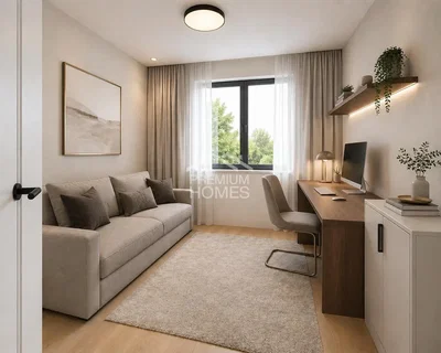 Dnevni boravak