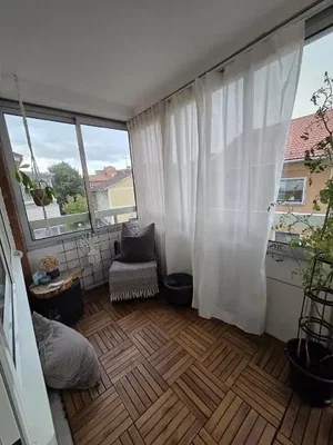 Dnevni boravak
