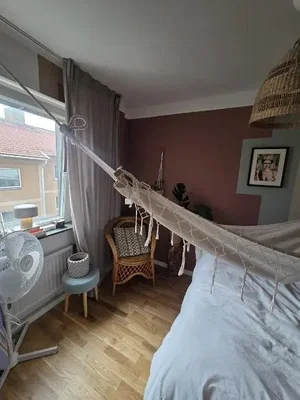Dnevni boravak