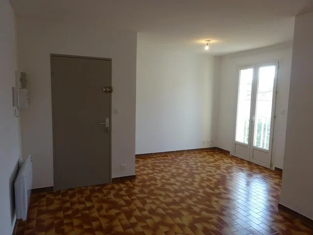 Obývačka