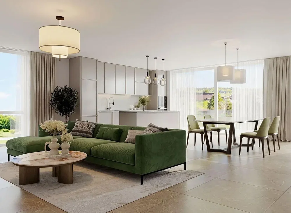 Salón