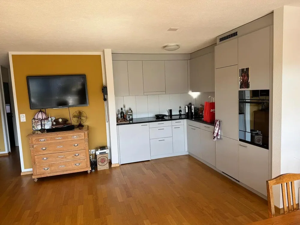 Obývací pokoj