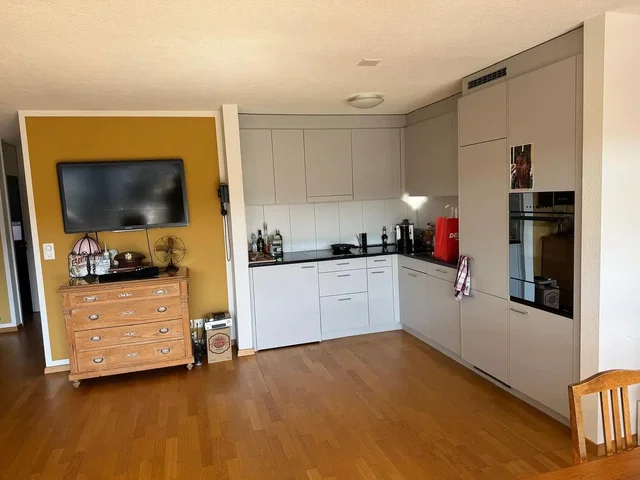 Obývací pokoj